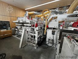 REX Pinneberg SUPERMASTER 10/86-WW