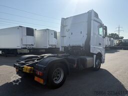 MERCEDES-BENZ ACTROS 1851, 4X4 HYDRO, RETARDER,  KIPPHYDRAULIK