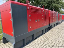 Albari Power Systems P150SSF