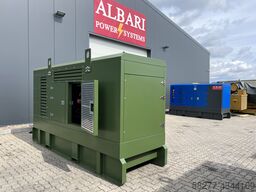 Albari Power Systems P150SSF