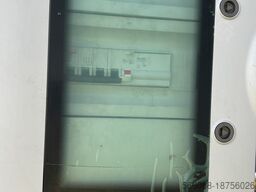 Modul WMW ZFTKK 500/2 W