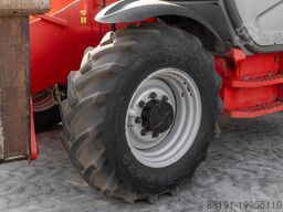 Manitou MT 1440