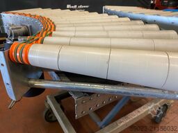 Soco System 90 Grad Rollenbahnkurve