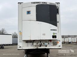 Schmitz Cargobull Tiefkühler Standard