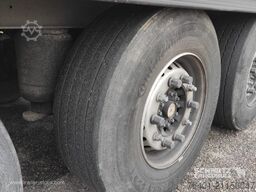 Schmitz Cargobull Semiremolque Frigo Standard