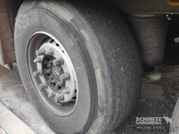 Schmitz Cargobull Semiremolque Frigo Standard