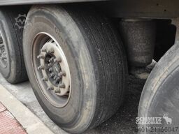 Schmitz Cargobull Semiremolque Frigo Standard