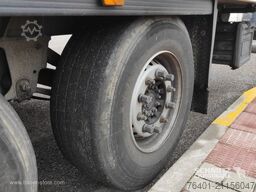 Schmitz Cargobull Semiremolque Frigo Standard