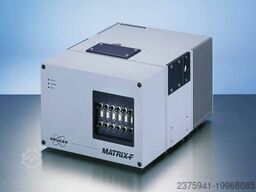 Bruker MATRIX-F