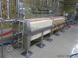 Schenk Filterbau GmbH 