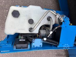 Genie GS 2646 10m Scherenarbeitsbühne *Akkus NEU*