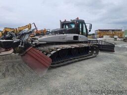 Prinoth Leitwolf-W Pistenbully Schneepiste