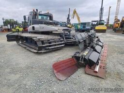 Prinoth Leitwolf-W Pistenbully Schneepiste