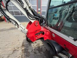 Takeuchi TB 250 V3 /Schnellwechsler/ Tilt /Gewicht 4,9 to