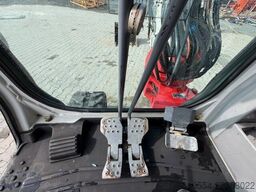 Takeuchi TB 250 V3 /Schnellwechsler/ Tilt /Gewicht 4,9 to