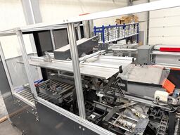 Loveshaw CF20-EC Carton Erector