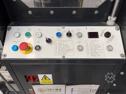 Loveshaw CF20-EC Carton Erector