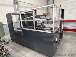 Loveshaw CF20-EC Carton Erector