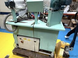 Rimagraf Multi Clipper Metal Cornering Machine