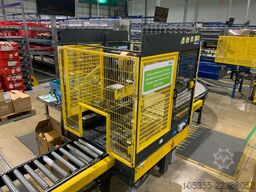 SIAT XL-461 Box Taping Machines