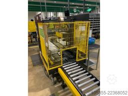 SIAT XL-461 Box Taping Machines