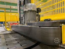 SIAT XL-461 Box Taping Machines