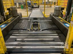 SIAT XL-461 Box Taping Machines