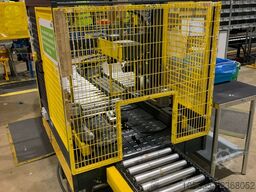 SIAT XL-461 Box Taping Machines