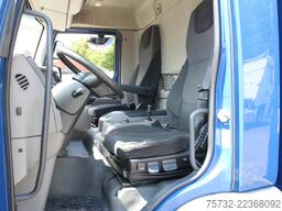 Daf LF 260 E6  Carrier Supra Strom Tür LBW Klima