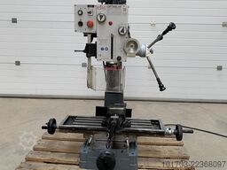 Optimum OPTI F 40 E