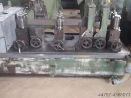 ROLLFORMING MACHINE No1