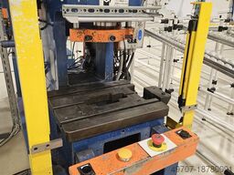 JAM HYP-505H 5ton Hydraulic press