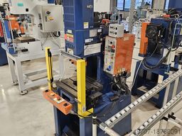 JAM HYP-505H 5ton Hydraulic press