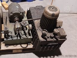 Grunhain 0,63 kW