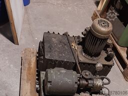 Grunhain 0,63 kW