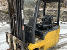 OM Pimespo XE 18-3 -Triplex-