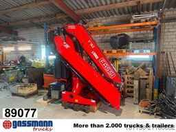 Fassi F185.A.2.24 XE Dynamic, Funk