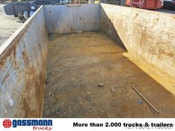  City-Container mit Flügeltüren ca.9m³