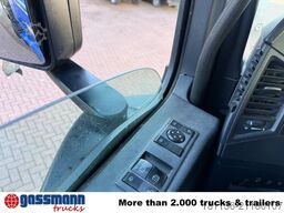 Mercedes-Benz Arocs 4148 K 8x4/4, Grounder, Retarder, Bordmatik