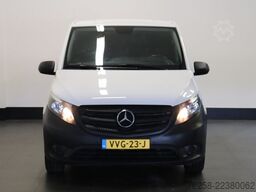 Mercedes-Benz Vito 110 CDI Lang EURO 6 - Airco - Cruise - PDC...