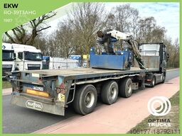 EKW RO-3QT3AHG KRAAN KENNIS 16000