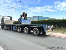 EKW RO-3QT3AHG KRAAN KENNIS 16000