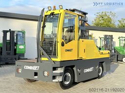 Combilift C5000FSL DIESEL DUPLEX 4100 SIDE LOADER