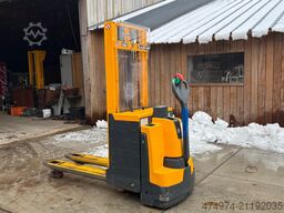 Jungheinrich EJD 220 2013