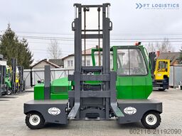 Combilift C5000SL / DIESEL / 4500MM / DUPLEX / CAB
