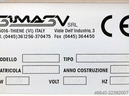 SIMASV T22 SCANJA HYDRA