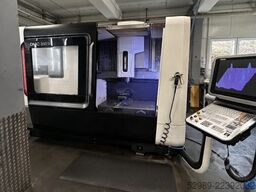 DMG MORI DMC 850 V
