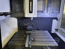 DMG MORI DMC 850 V