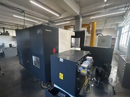 DMG MORI DMC 850 V