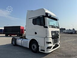 MAN TGX 18.470